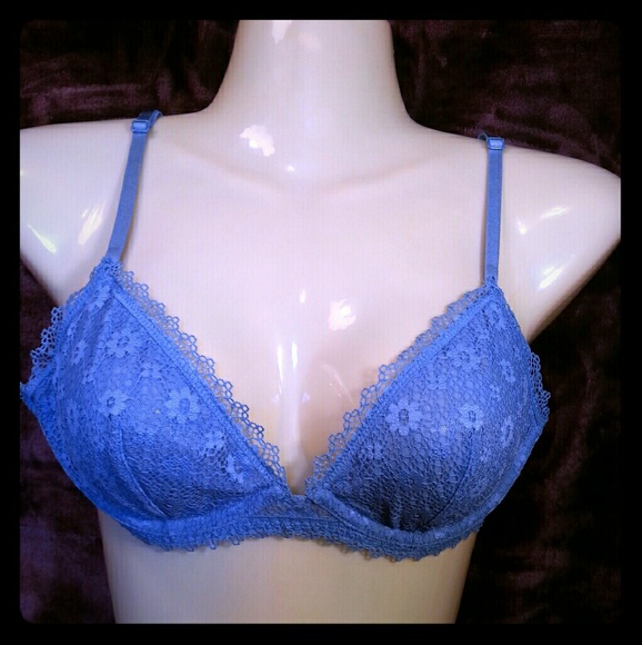 Victoria's Secret Bralette - Picture 1 of 3