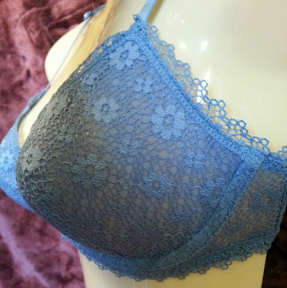 Victoria's Secret Bralette - Picture 2 of 3