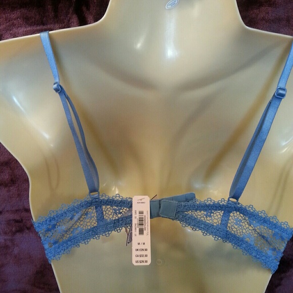 Victoria's Secret Bralette - Picture 3 of 3