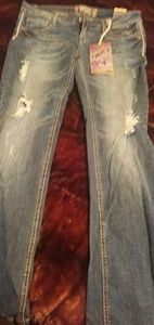 Nwt bootcut jeans