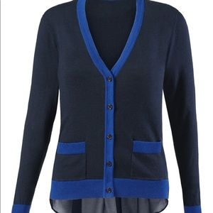 Cabi Michelle Cardigan