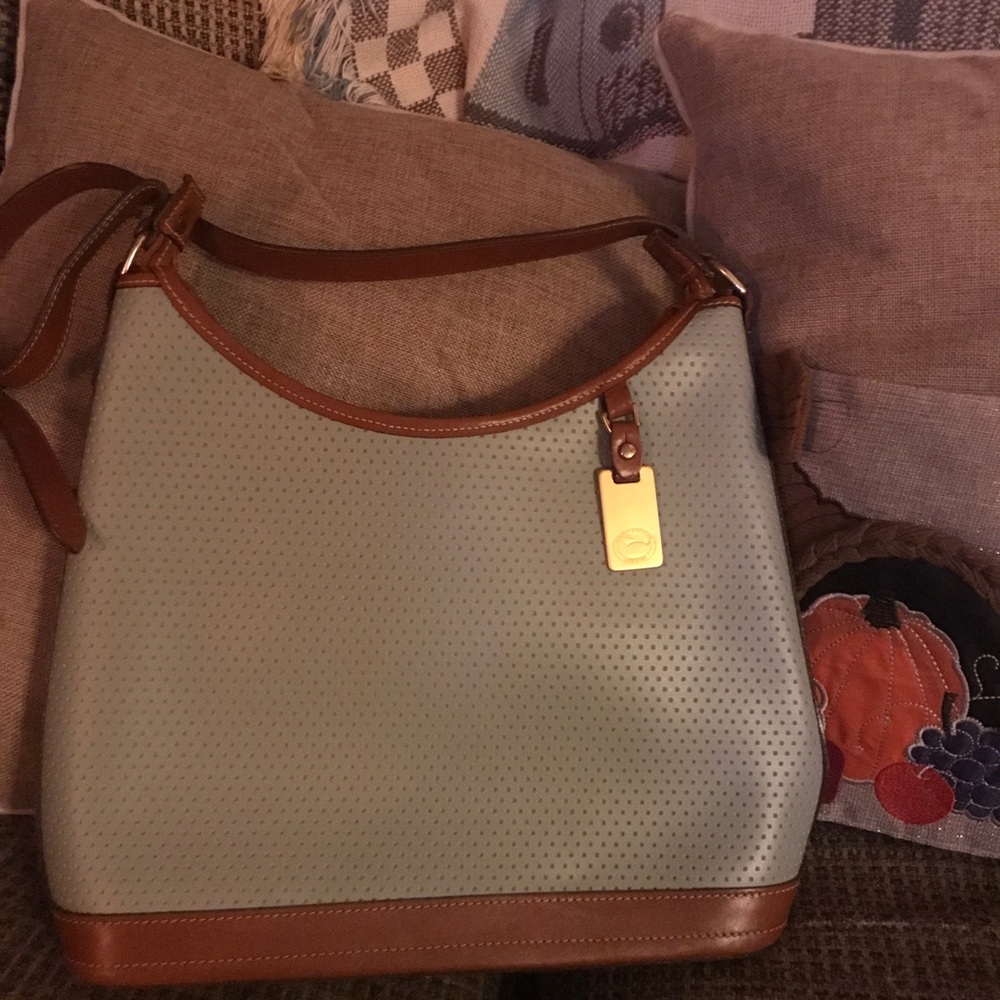 Dooney & Bourke Purse