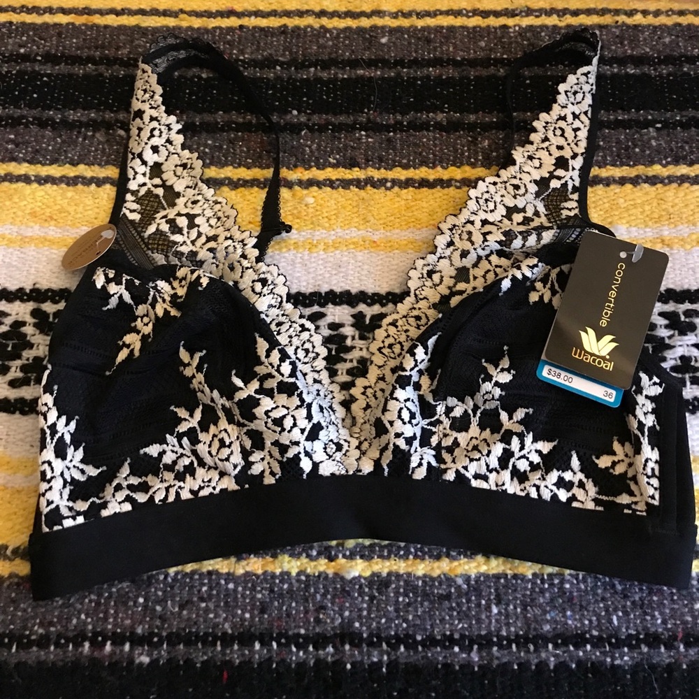 Wacoal bralette