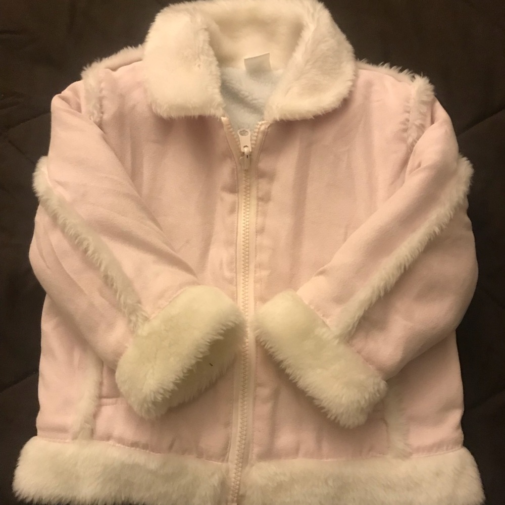 Kids jacket