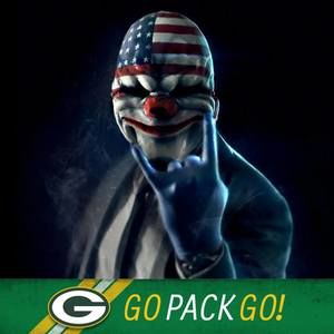 Meet your Posher, Joshua