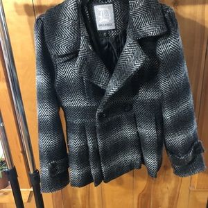 Doll house cold weather jacket