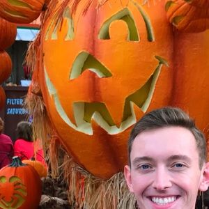 Meet your Posher, Matt