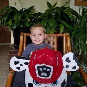 Meet your Posher, Linda