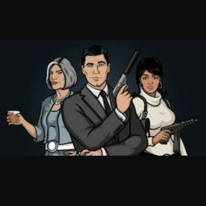 Meet your Posher, Eric