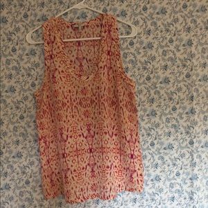 Joie silk camisole