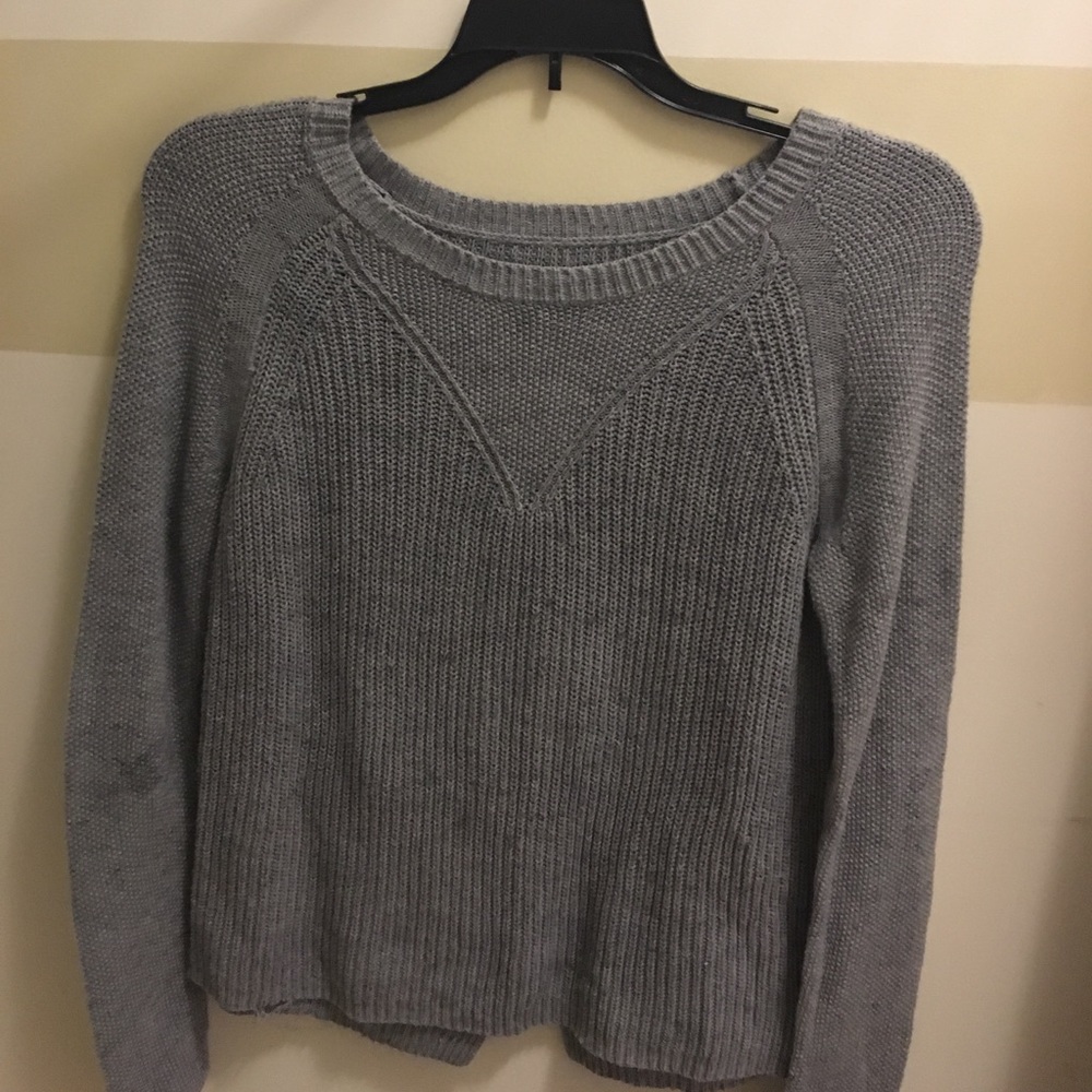 aerie sweater