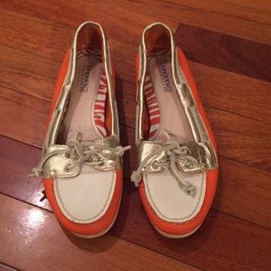 Sperry shoe women's size 7