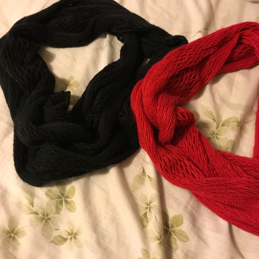 Scarf bundle