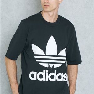 Adidas AC BOXY TEE (Men’s)