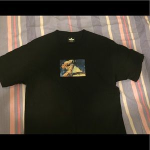 Undefeated Allen Iverson T-shirt (Limited) Size M