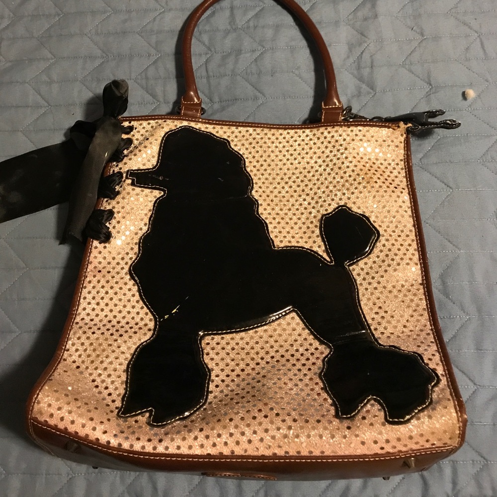 Beverly Feldman tote