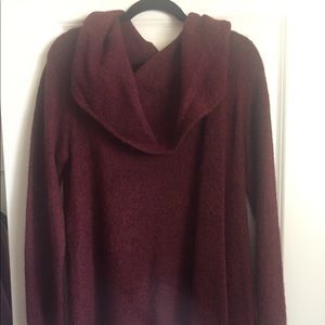 Mossimo Cowl Neck Sweater