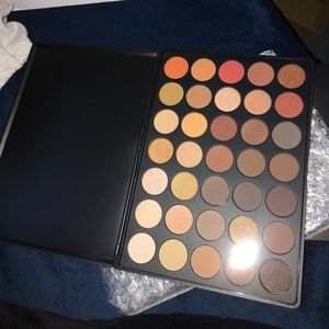 Morphe 35O palette