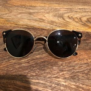 YHF Los Angeles Cashton sunglasses