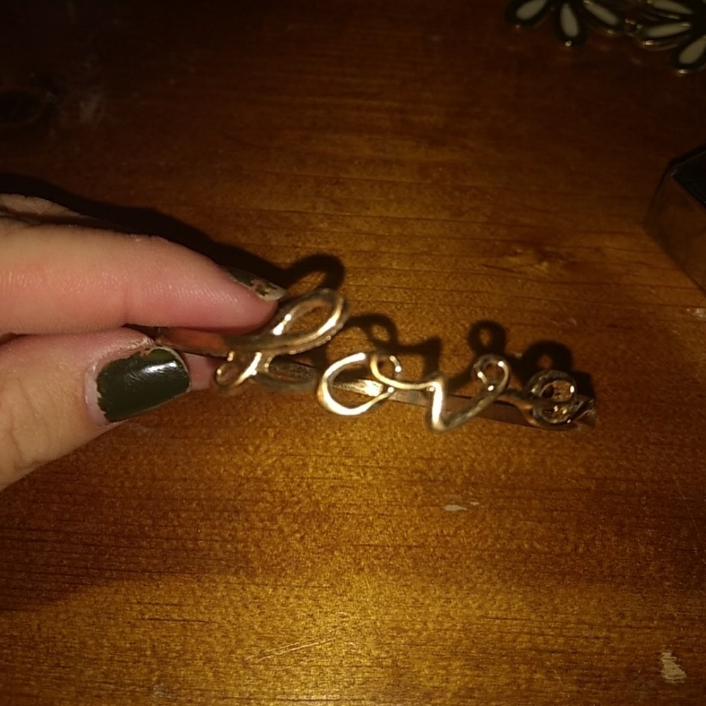 3/$10 Love Bracelet