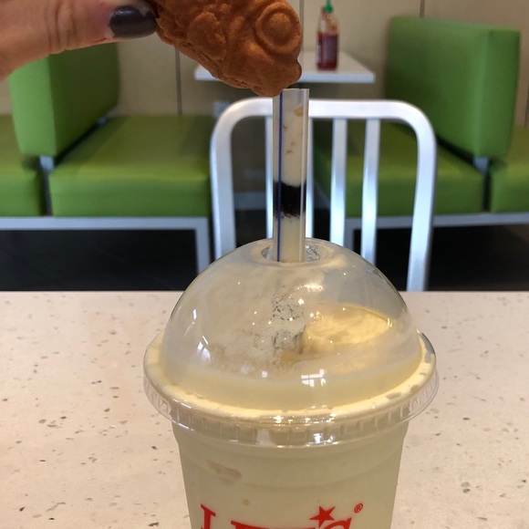 Meet your Posher, Joan - Picture 1 of 1