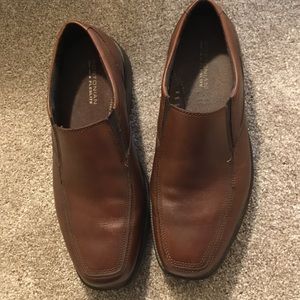 Bostonian Flexlite leather dress shoes