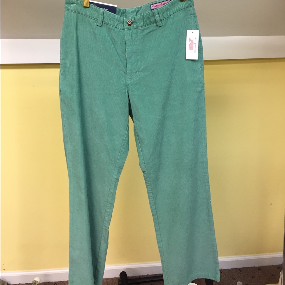 Vineyard vinesCord Club pant