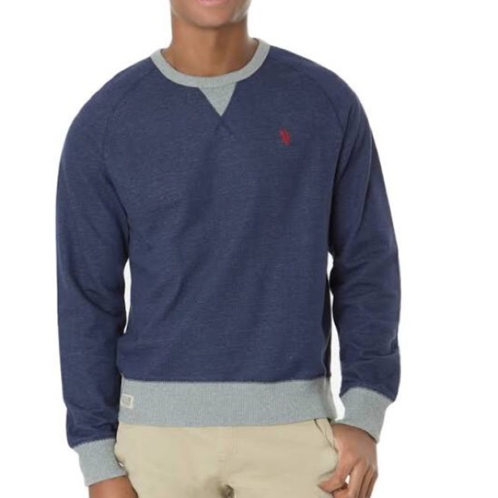 NEW MEN’S US POLO ASSN. SHIRT