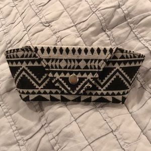PacSun Sunglass Case