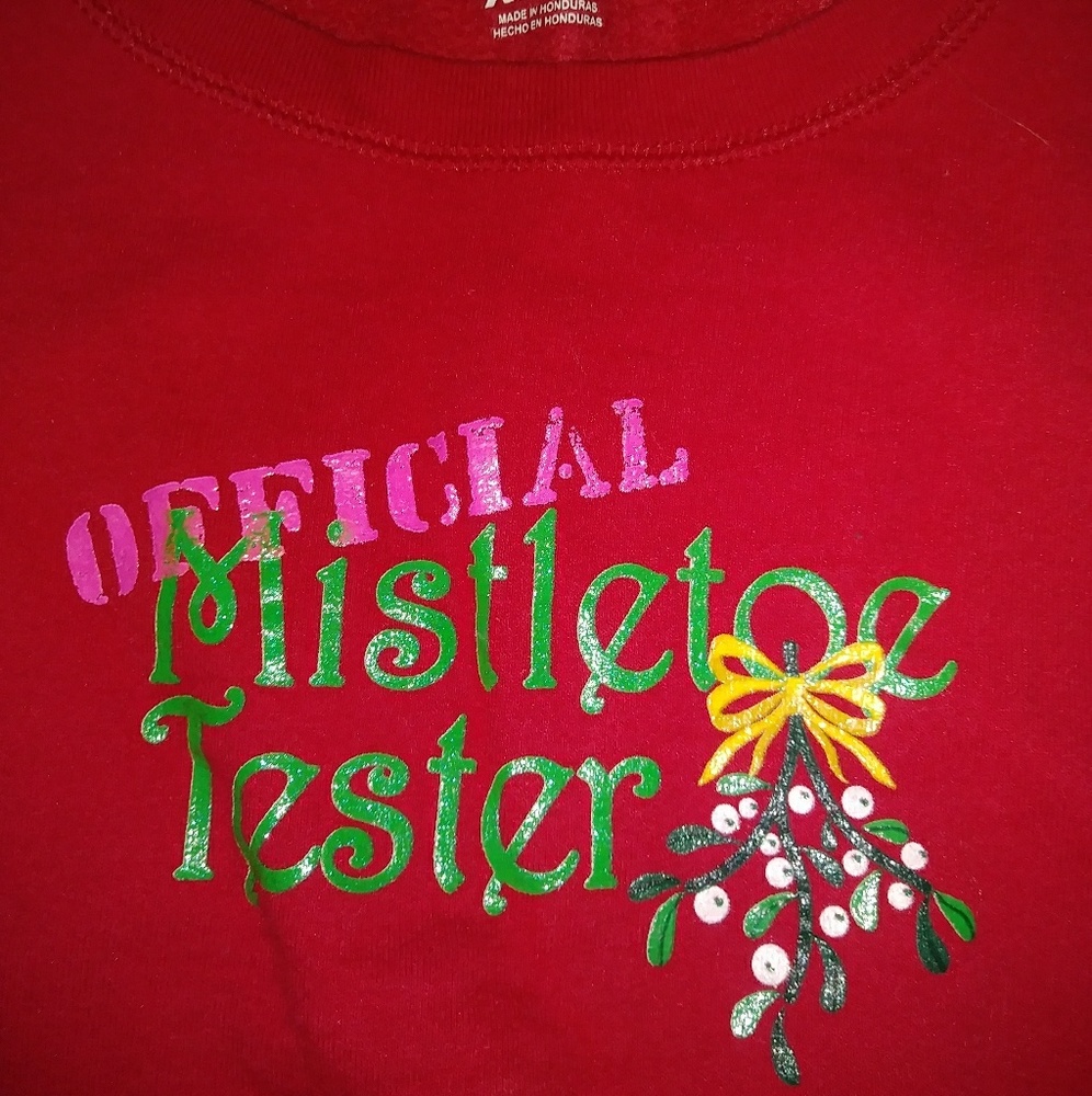 Ugly xmas sweater womens xl