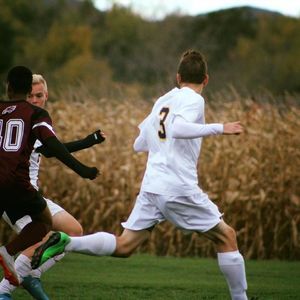 Meet your Posher, Brandon