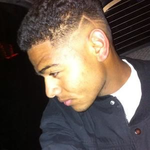 Meet your Posher, Elijah