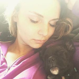 Meet your Posher, Ellen