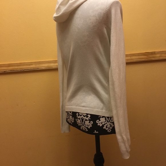 Nice express sweatshirt for woman - Picture 2 of 3