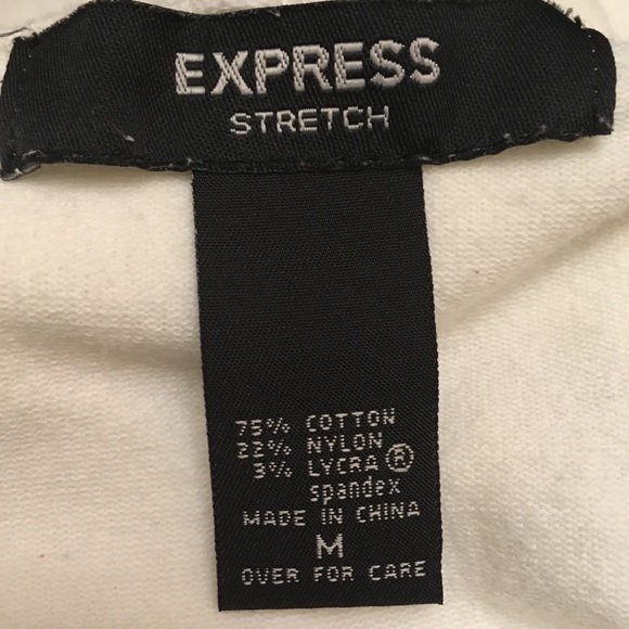 Nice express sweatshirt for woman - Picture 3 of 3