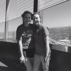 Meet your Posher, Kennedy