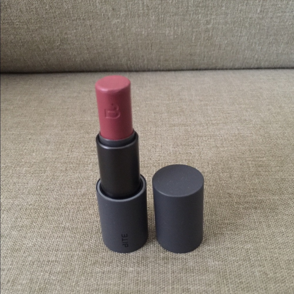 BITE Beauty Butter Cream Lipstick in *Hazelnut*
