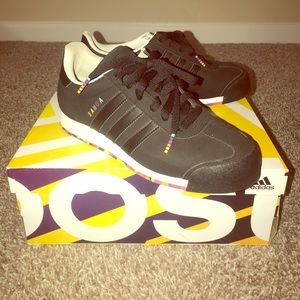 Adidas Samoa
