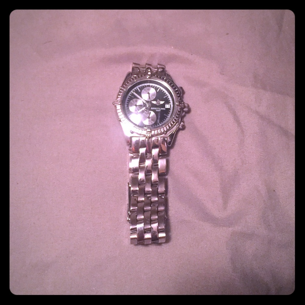 Breitling 1884