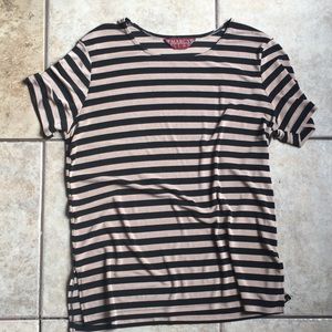 Stripe tunic (Vintage)