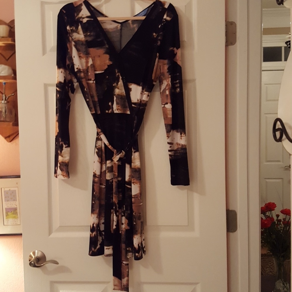 Simply Vera Vera Wang dress