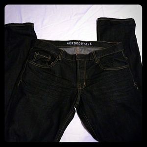 Men Aeropostale Jeans