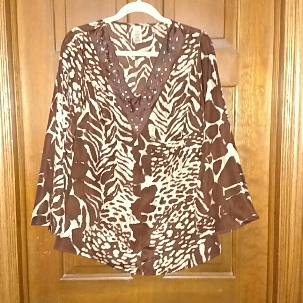 Avon top