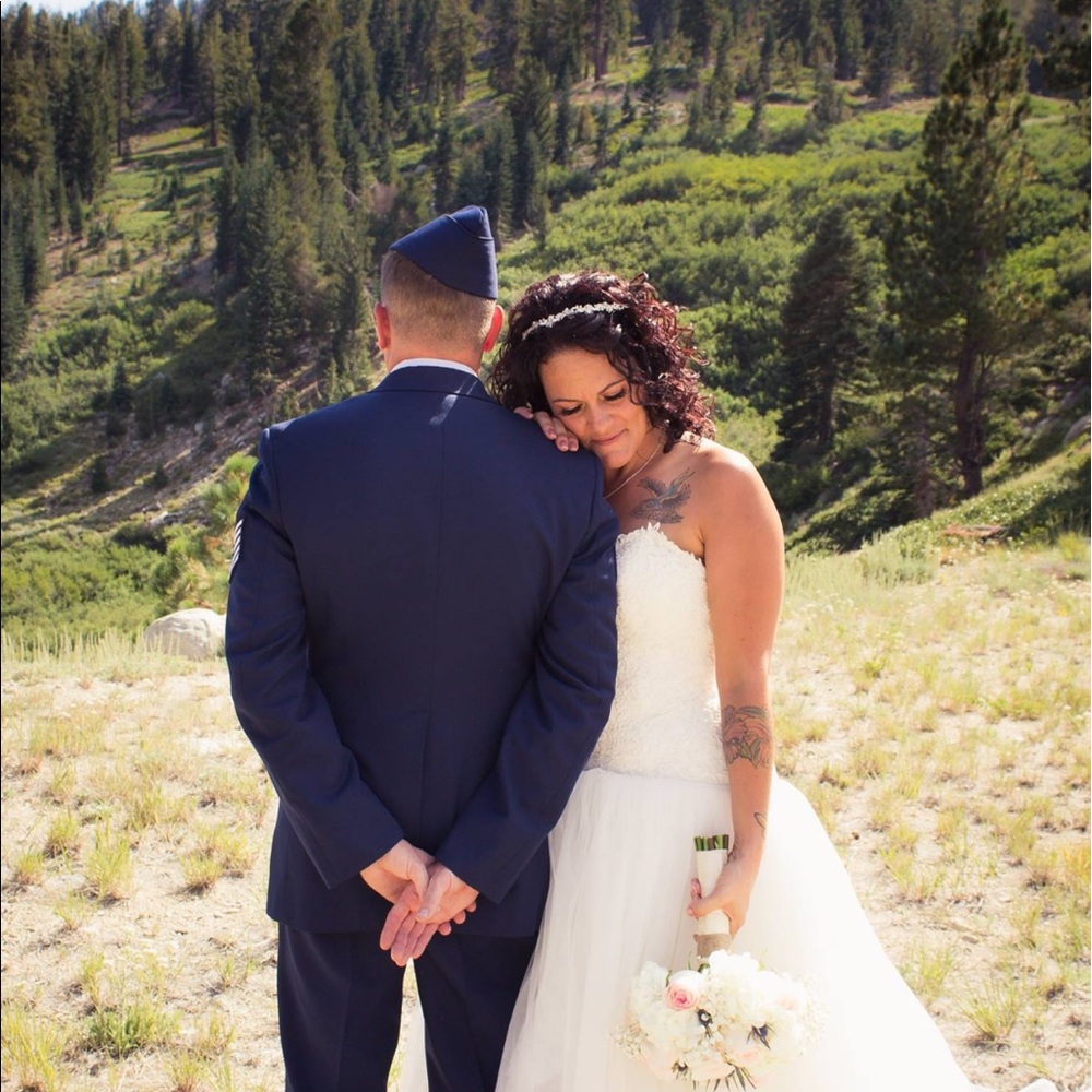 Meet your Posher, Heather