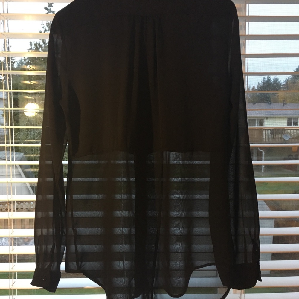 Free people button down - Picture 5 of 5