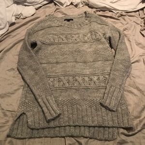 american eagle sweater