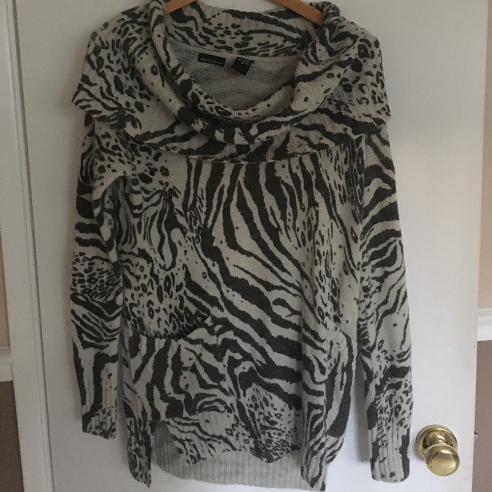 A sweater