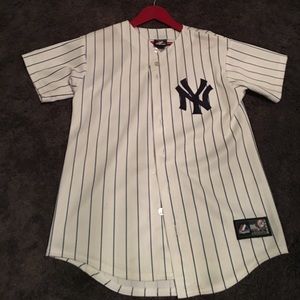 New York Yankees jersey