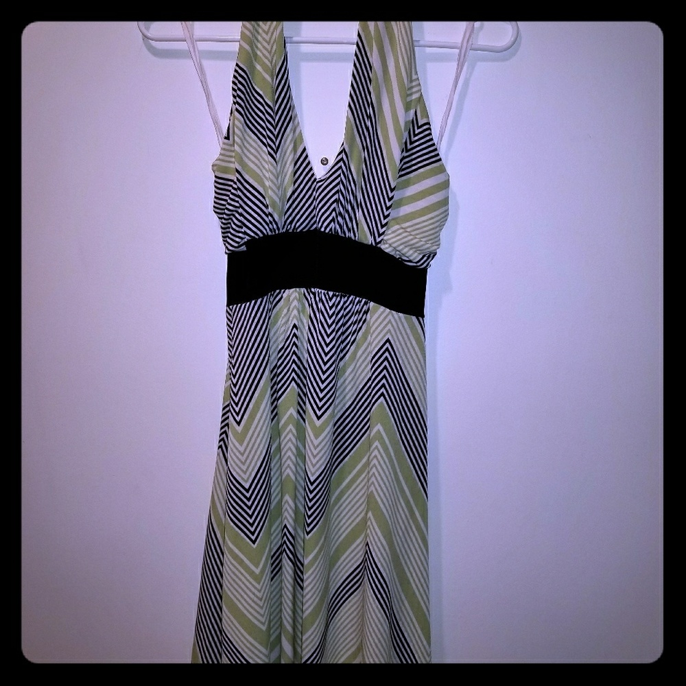 🔥Sexy Halter Dress🔥