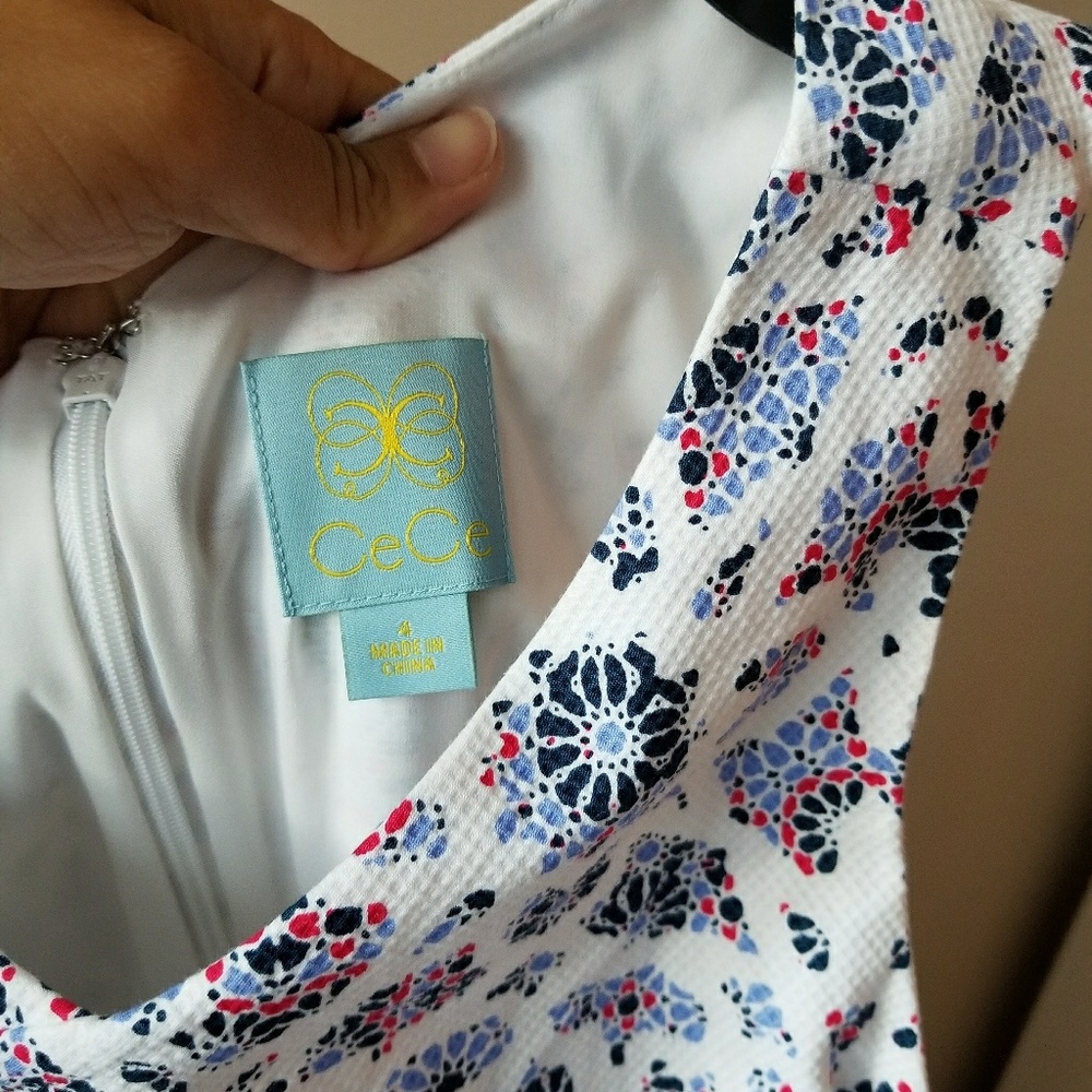 Dress - Picture 2 of 4